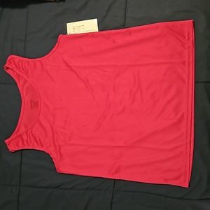 Ladies' Running Training Tank